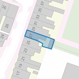 Perceel HLM01-G-2397