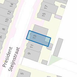 Perceel HLM01-G-2405