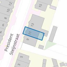 Perceel HLM01-G-2406