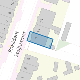 Perceel HLM01-G-2407