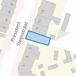 Perceel HLM01-G-2408