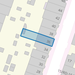 Perceel HLM01-G-2419