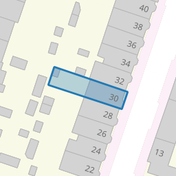 Perceel HLM01-G-2422