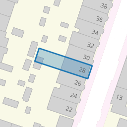 Perceel HLM01-G-2423