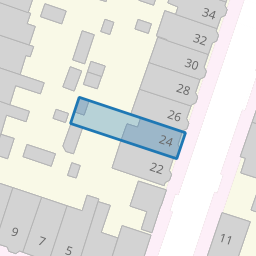 Perceel HLM01-G-2425