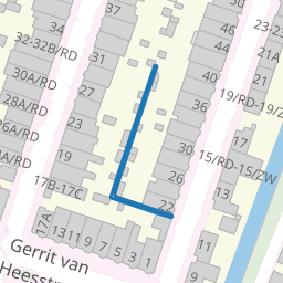 Perceel HLM01-G-2427