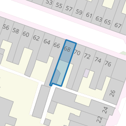 Perceel HLM01-G-2428