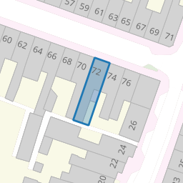 Perceel HLM01-G-2430