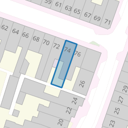 Perceel HLM01-G-2431