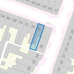 Perceel HLM01-G-2432