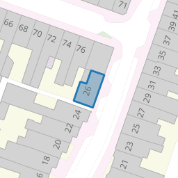 Perceel HLM01-G-2433