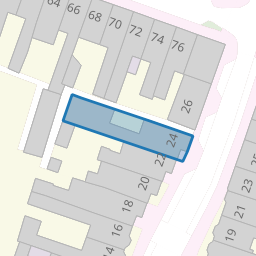 Perceel HLM01-G-2436