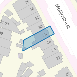 Perceel HLM01-G-2443