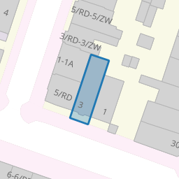 Perceel HLM01-G-2445