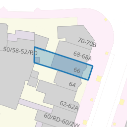 Perceel HLM01-G-2448