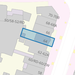 Perceel HLM01-G-2449