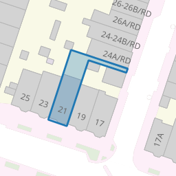 Perceel HLM01-G-2453