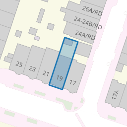 Perceel HLM01-G-2454