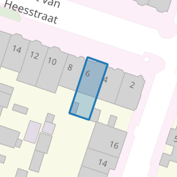 Perceel HLM01-G-2462