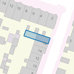 Perceel HLM01-G-2463