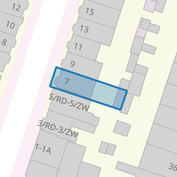 Perceel HLM01-G-2465