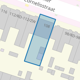 Perceel HLM01-G-2479