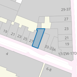 Perceel HLM01-G-2486