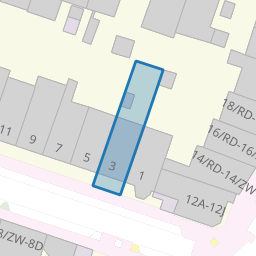 Perceel HLM01-G-2488