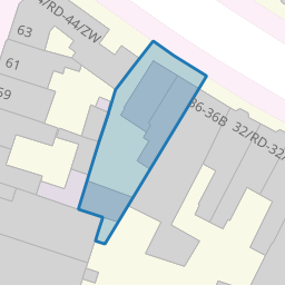 Perceel HLM01-G-2493