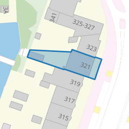 Perceel HLM01-G-2499