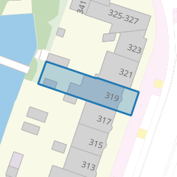 Perceel HLM01-G-2500