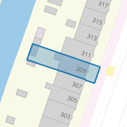 Perceel HLM01-G-2505