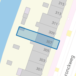 Perceel HLM01-G-2506