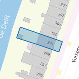 Perceel HLM01-G-2509