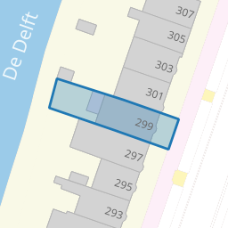 Perceel HLM01-G-2510