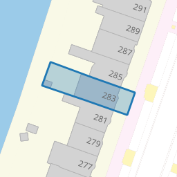 Perceel HLM01-G-2518