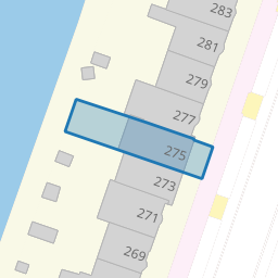 Perceel HLM01-G-2522