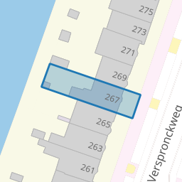 Perceel HLM01-G-2526