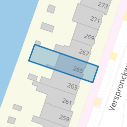 Perceel HLM01-G-2527