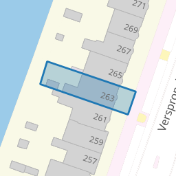 Perceel HLM01-G-2528