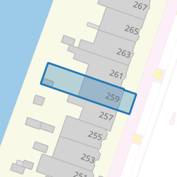 Perceel HLM01-G-2530