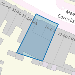 Perceel HLM01-G-2534