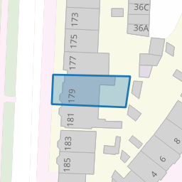 Perceel HLM01-G-2552