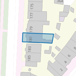 Perceel HLM01-G-2553