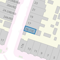 Perceel HLM01-G-2558