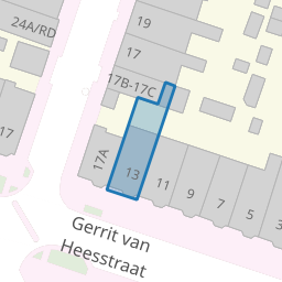 Perceel HLM01-G-2559