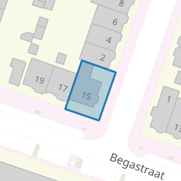 Perceel HLM01-G-2563