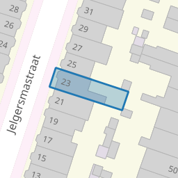 Perceel HLM01-G-2567