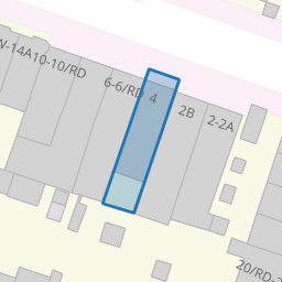 Perceel HLM01-G-2573