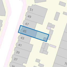 Perceel HLM01-G-2576